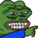 pepepoint Discord emoji