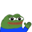 hey Discord emoji