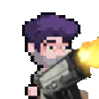 gun