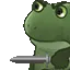 FrogeStab