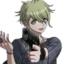 DC_rantaro_gun DC_rantaro_gun