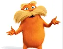 lorax