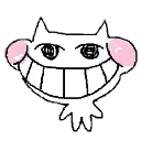hehe