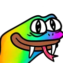 Snayge Snayge