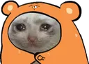 comfysad2 Discord Emoji