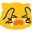 notlikemeowcry Discord Emoji