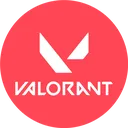 VALORANT Discord Emoji