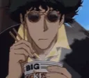 Very_Bebop_Spike Very_Bebop_Spike