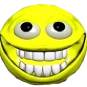 smile