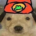 StupidFuckingPaRappaDog