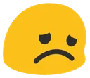 sad
