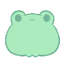 FrogBlob