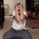 cryinthrowinup
