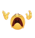 despair