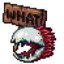 BossEyeWhat Discord Emoji