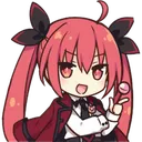 8808datekotoriok Discord Emoji