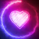 YogasWorldHerzstatic