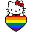 4385hellokittygayheart