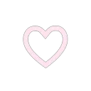 7443pinkheart