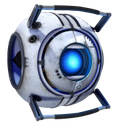 Wheatley Discord emoji