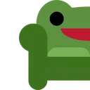 FroggyCouchLeft