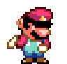 torturedancemario Discord Emoji