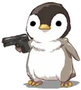 penguin