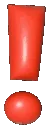 exclamation