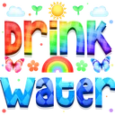 sweetie_91_drinkwater_nosteal