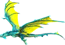 crystalwyvern Discord Emoji