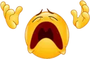 agony