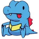 JrZTotodile