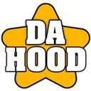 dahoodstarslogo Discord Emoji