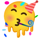 partyingwhilefacemelting
