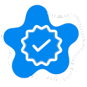 verifiedRecruiter Discord emoji