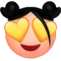 PPGDanielle_HeartEyes