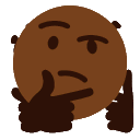 mokhathink Discord Emoji