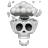 mindblownskull