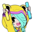 FrogEraGlow