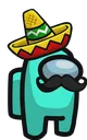 amonguswearingsombrero amonguswearingsombrero