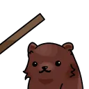 BearBonking