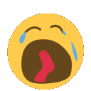 E_Tired animated Discord emote | SocialBar | Make Friends • Active • VC Calls • Gaming • Emotes • Anime • Roblox • Chill • Fun