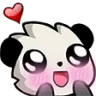 DiaBlushpanda