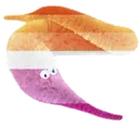 9088lesbianwormonstring