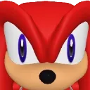 Knux_Stare