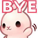 RabbitBye