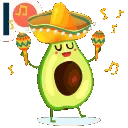 avocado