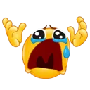 OHNOOOOOO OHNOOOOOO