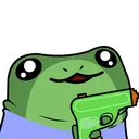 FroppiGun FroppiGun
