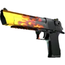 csgoDeagleBlaze